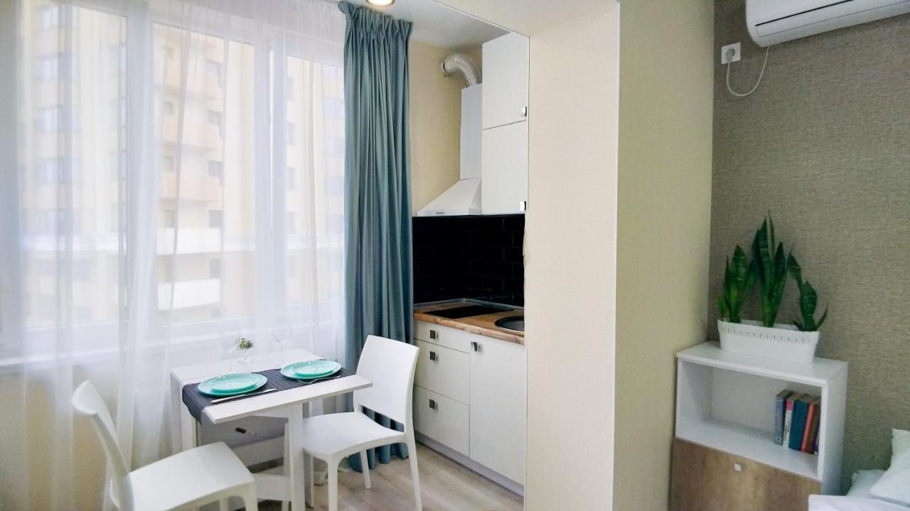 Эко Студия Вокзал Харьков-Пассажирский Extérieur photo